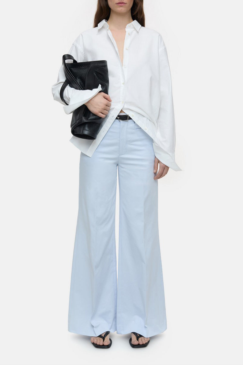 Pantalon Veola - Soft Blue - Femme
