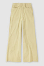 Pantalon Veola - Sage Tea - Femme