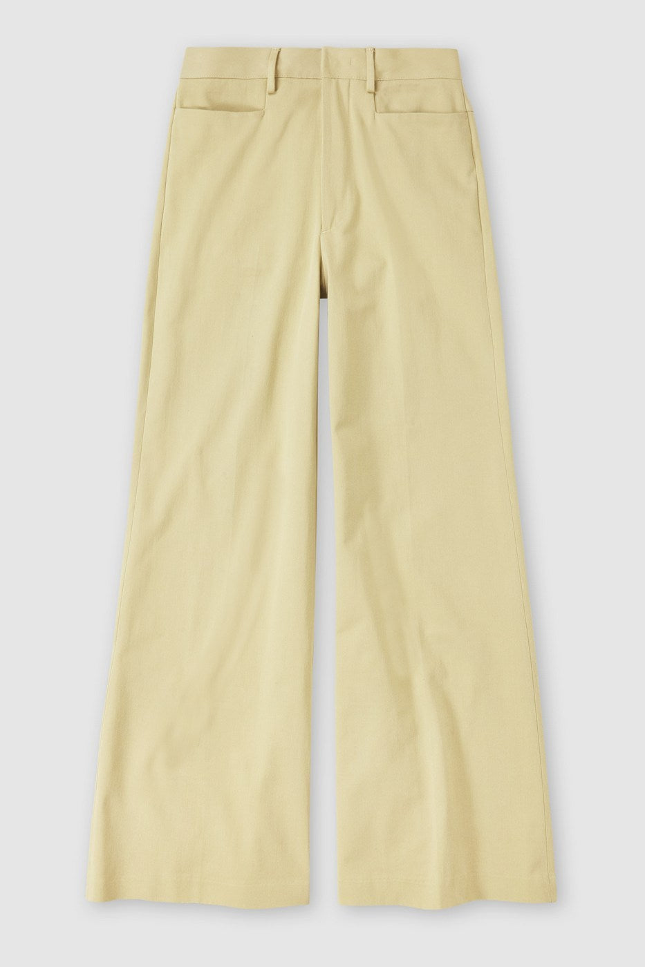 Pantalon Veola - Sage Tea - Femme