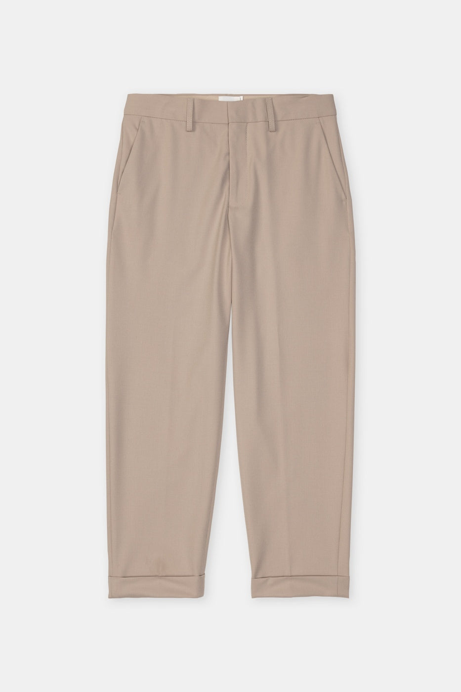 Pantalon Auckley - Beton - Femme