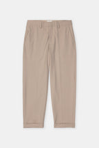 Pantalon Auckley - Beton - Femme