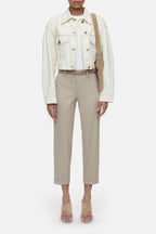 Pantalon Auckley - Beton - Femme