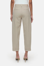 Pantalon Auckley - Beton - Femme
