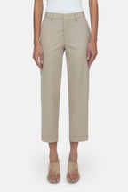 Pantalon Auckley - Beton - Femme