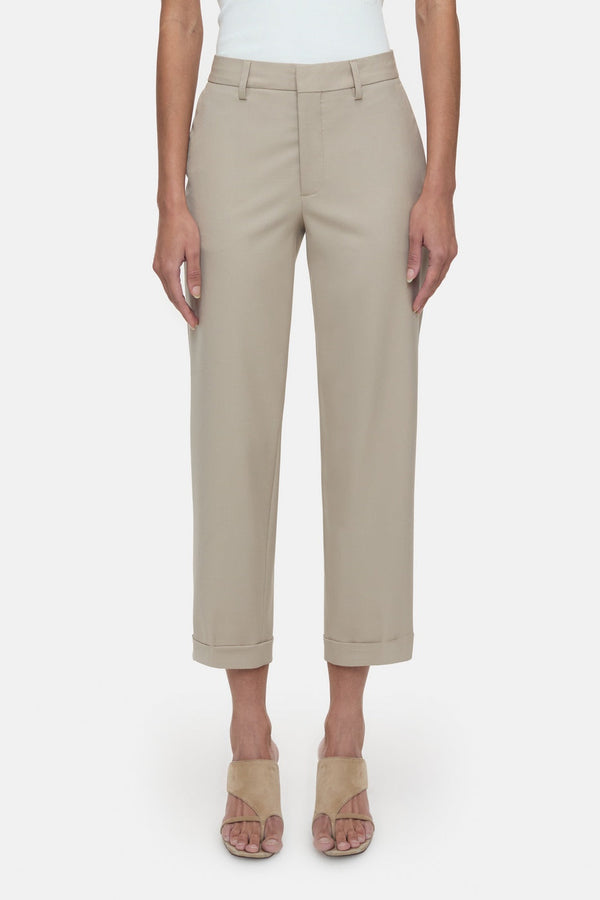 Pantalon Auckley - Beton - Femme