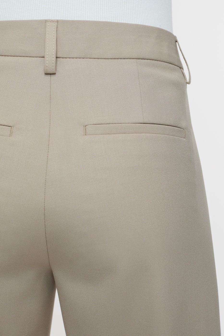Pantalon Auckley - Beton - Femme