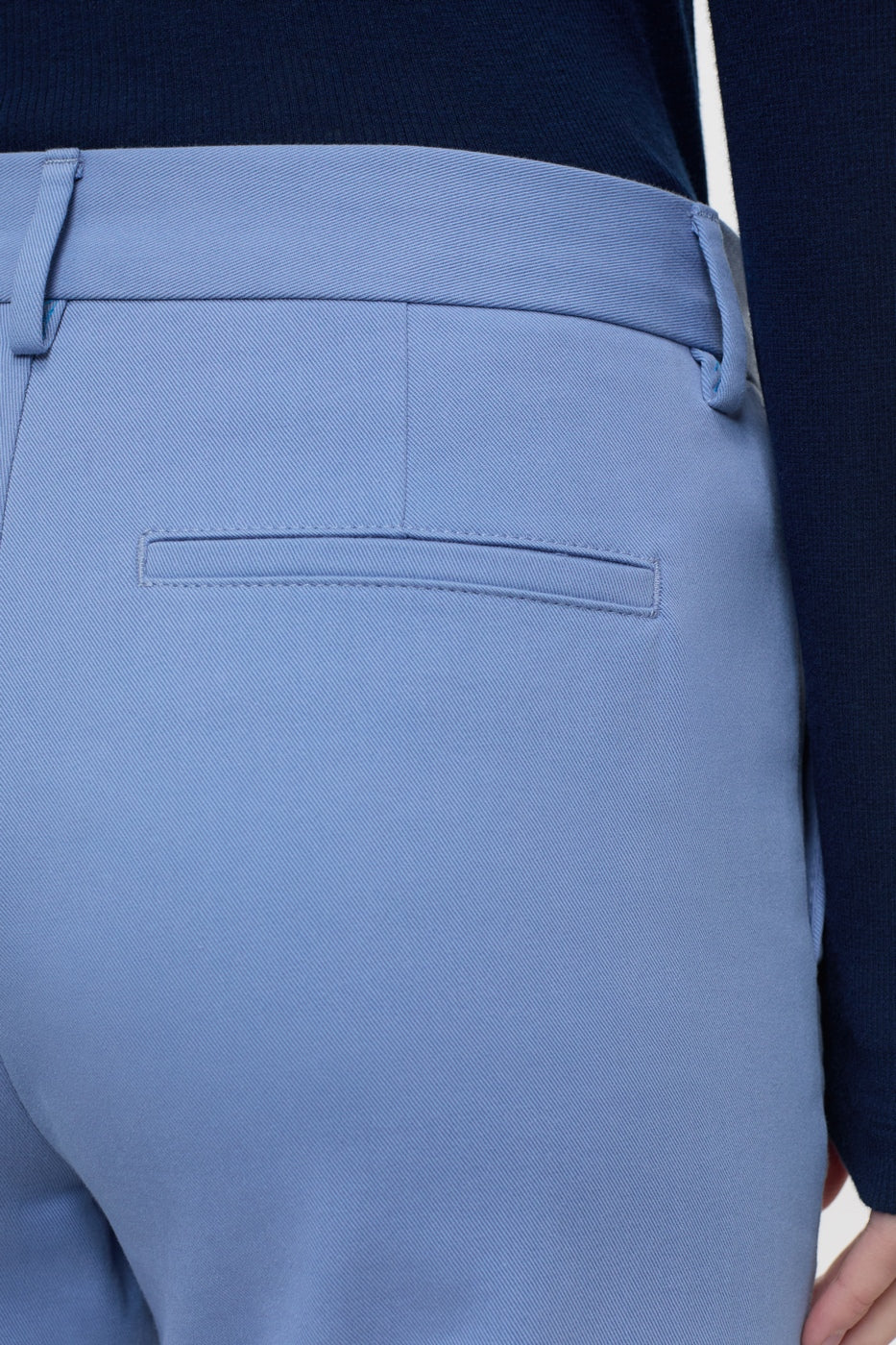 Pantalon Auckley - Blue Horizon - Femme