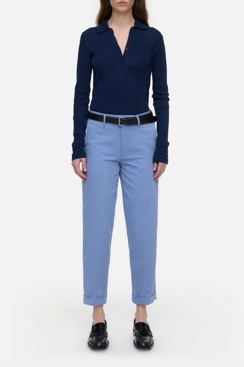 Pantalon Auckley - Blue Horizon - Femme