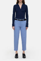 Pantalon Auckley - Blue Horizon - Femme