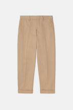 Pantalon Auckley - Latte - Femme