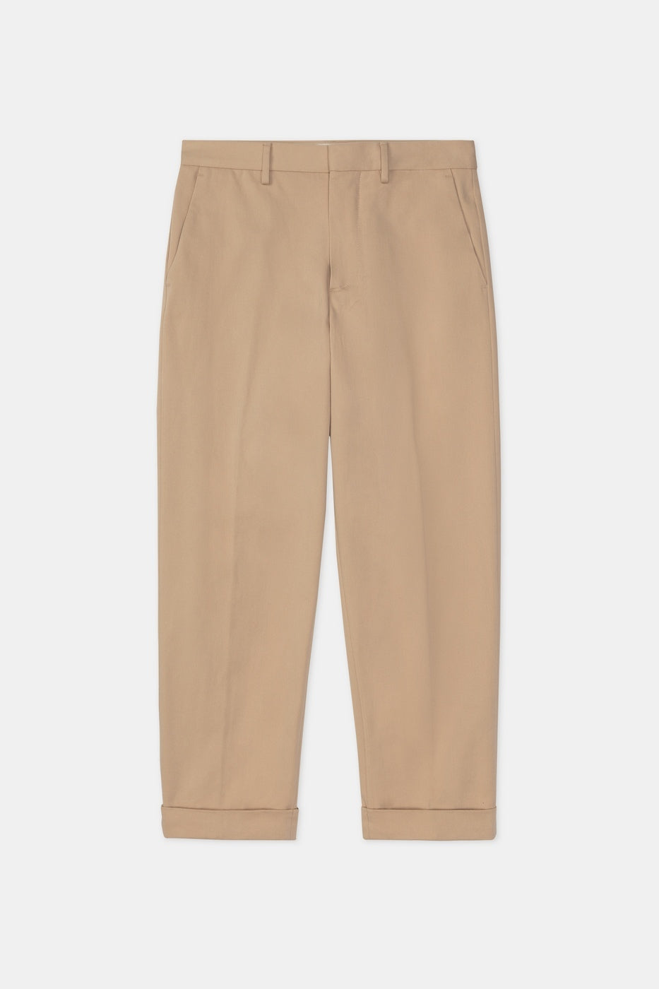Pantalon Auckley - Latte - Femme