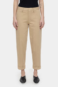 Pantalon Auckley - Latte - Femme