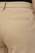 Pantalon Auckley - Latte - Femme