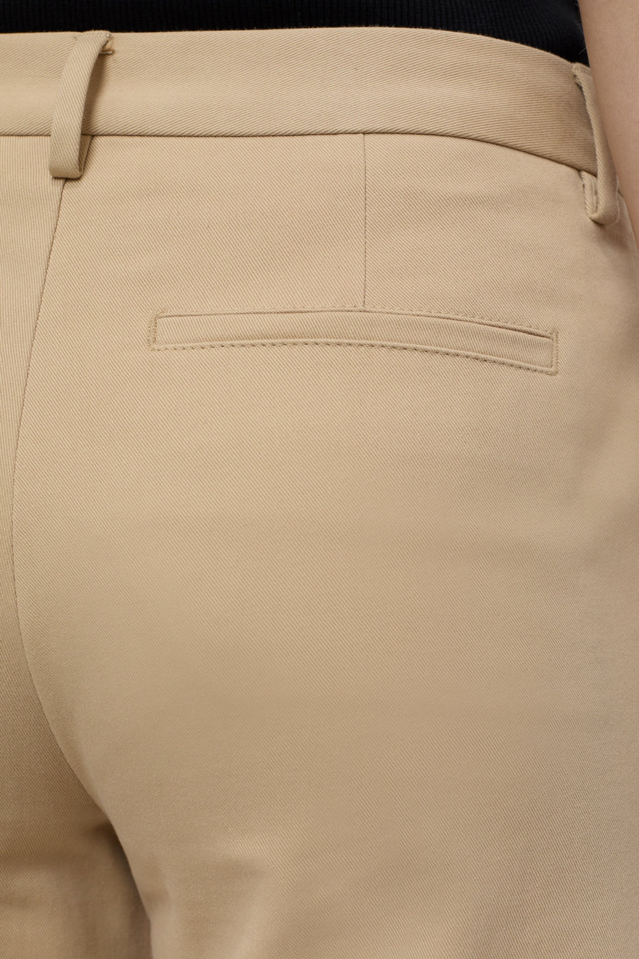 Pantalon Auckley - Latte - Femme