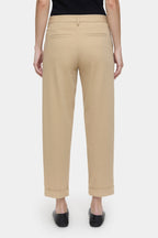 Pantalon Auckley - Latte - Femme
