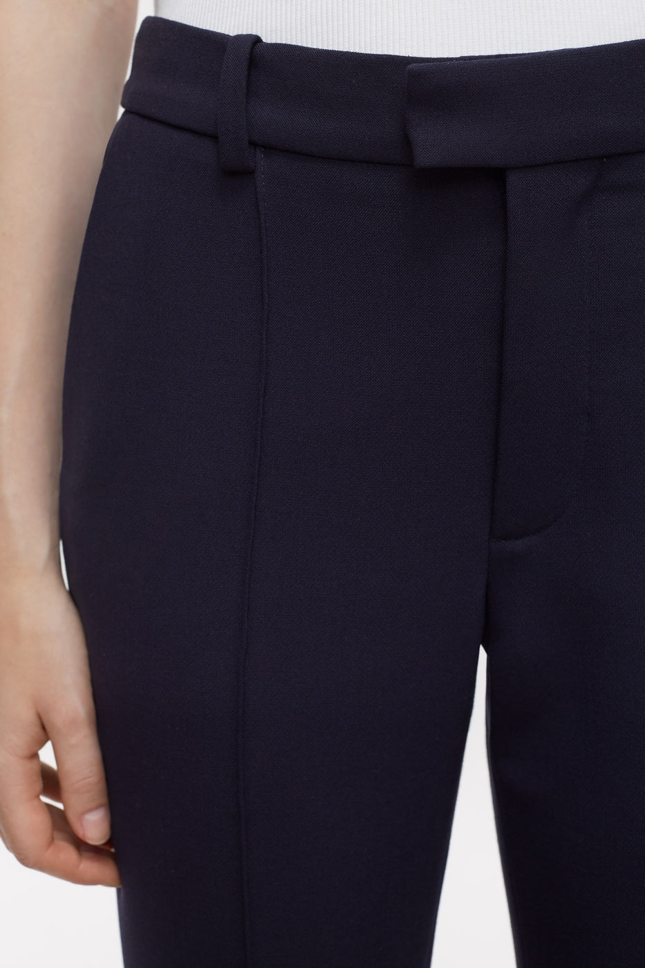 Pantalon Denair - Dark Night - Femme