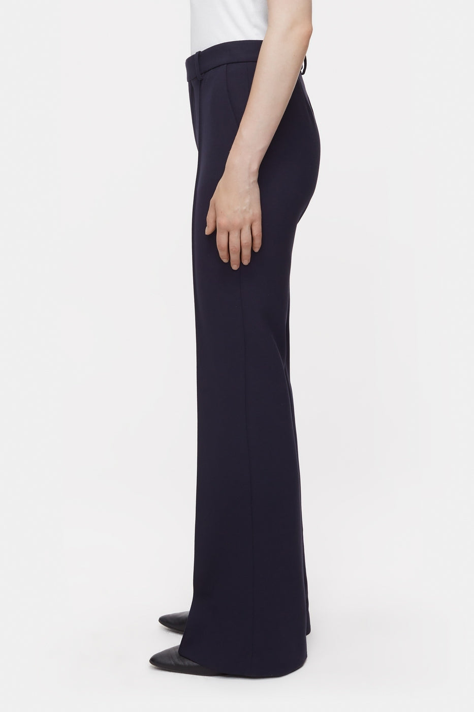 Pantalon Denair - Dark Night - Femme