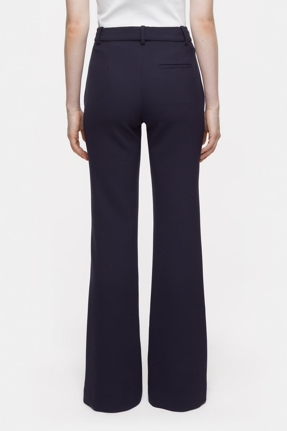 Pantalon Denair - Dark Night - Femme