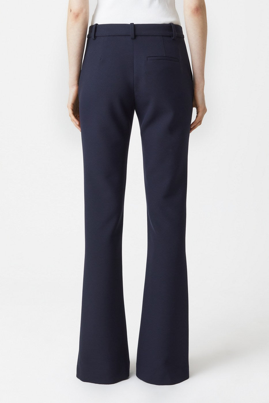 Pantalon Denair - Dark Night - Femme