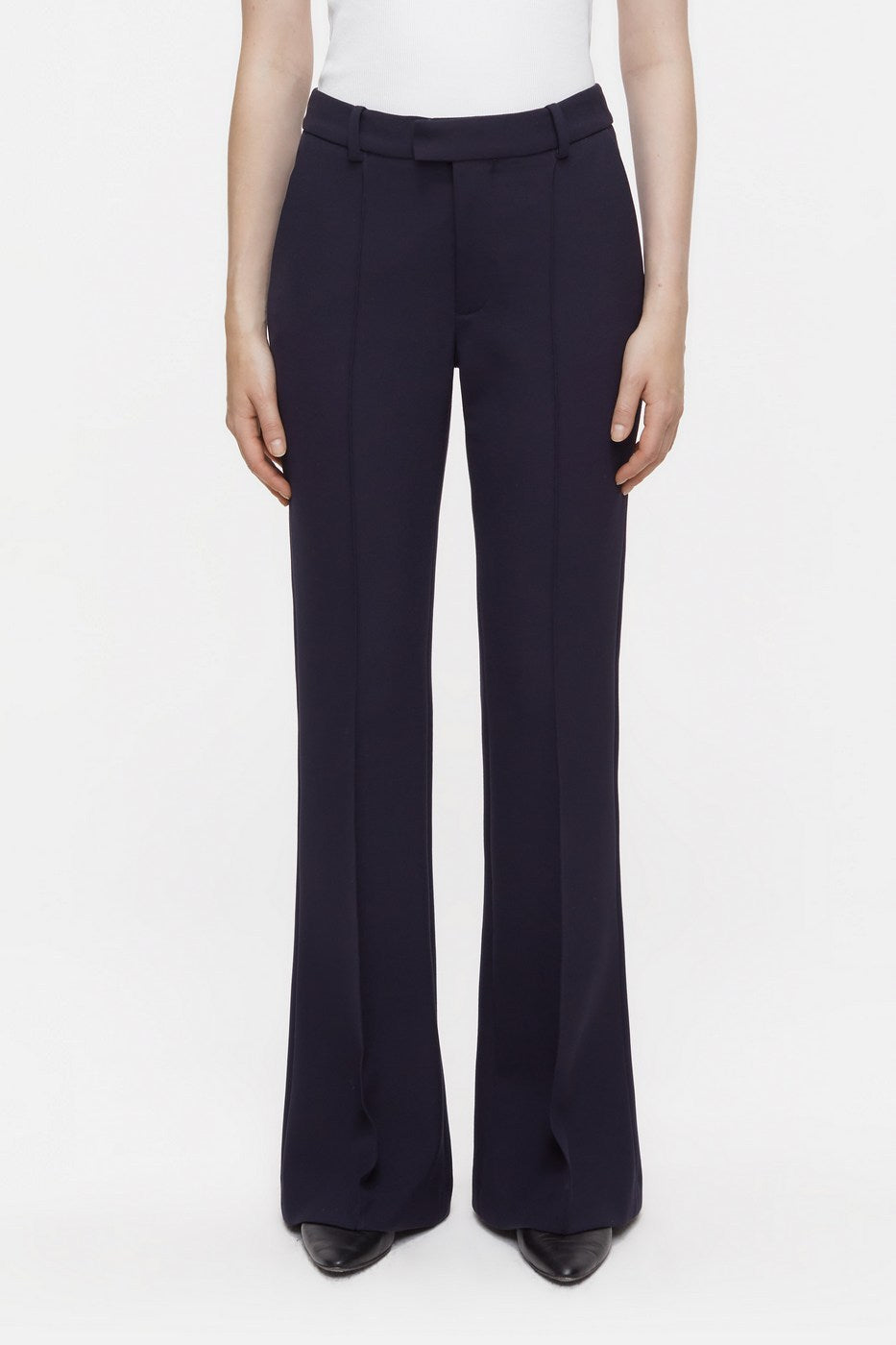Pantalon Denair - Dark Night - Femme