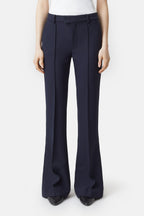 Pantalon Denair - Dark Night - Femme