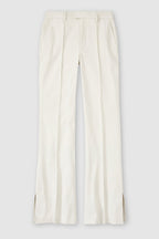 Pantalon Denair - Ivory - Femme