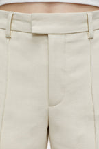 Pantalon Denair - Ivory - Femme