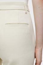Pantalon Denair - Ivory - Femme