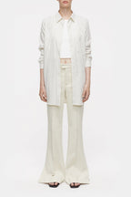 Pantalon Denair - Ivory - Femme