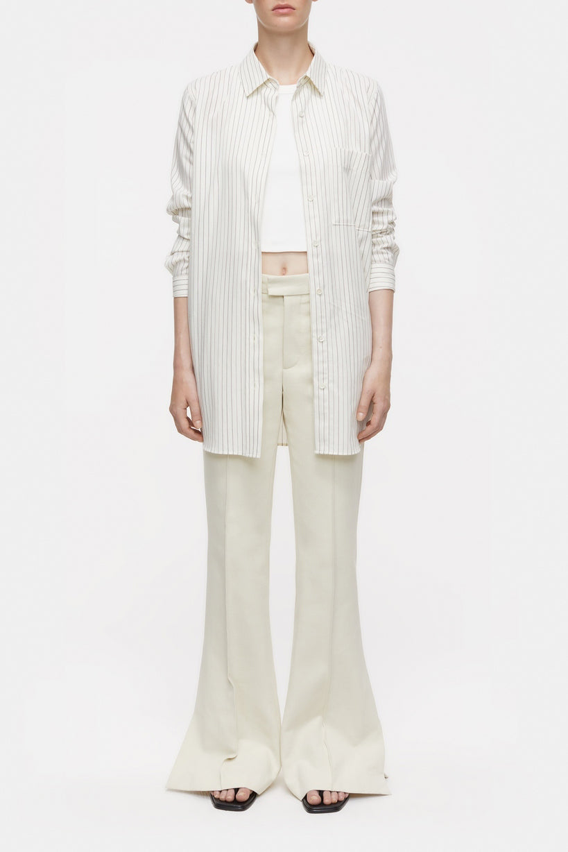 Pantalon Denair - Ivory - Femme