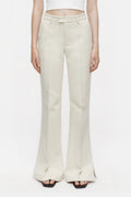 Pantalon Denair - Ivory - Femme