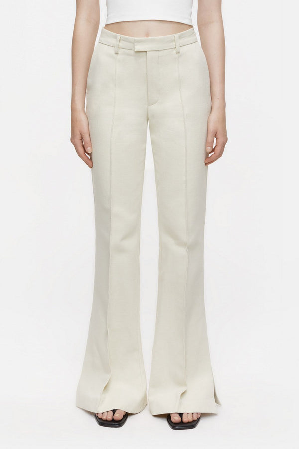 Pantalon Denair - Ivory - Femme