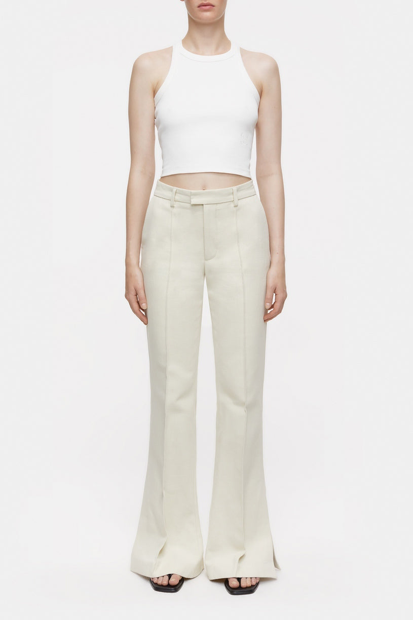 Pantalon Denair - Ivory - Femme