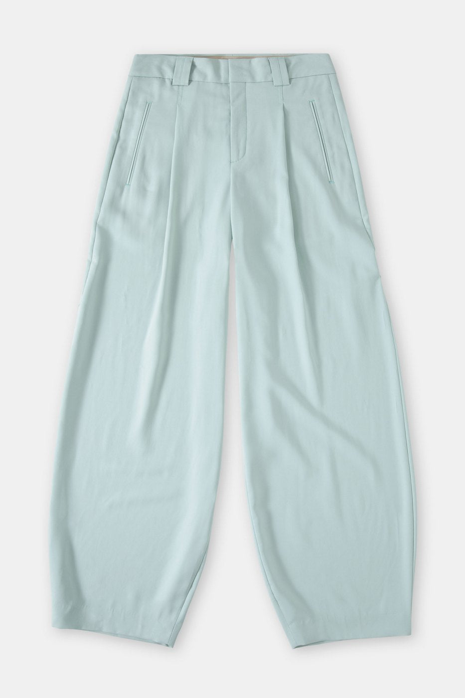 Pantalon Wendlyn - Amalfi Sea - Femme