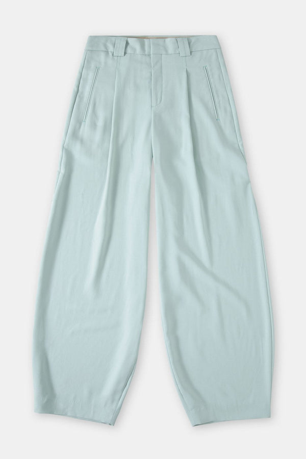 Pantalon Wendlyn - Amalfi Sea - Femme