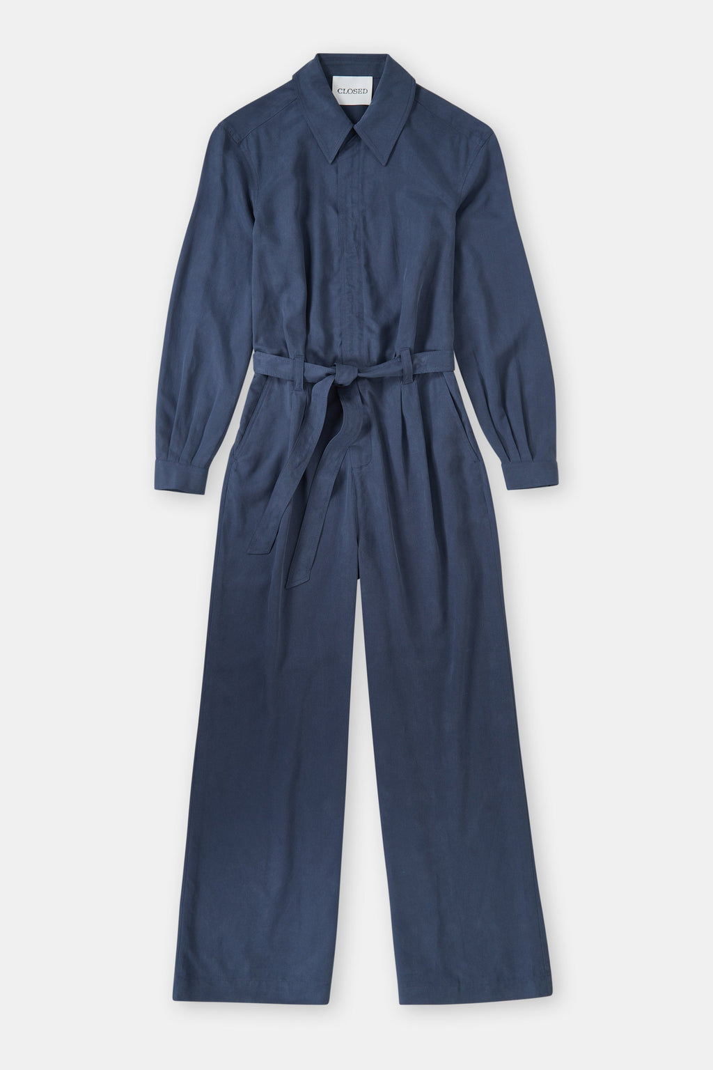 Combinaison - Smokey Blue - Femme