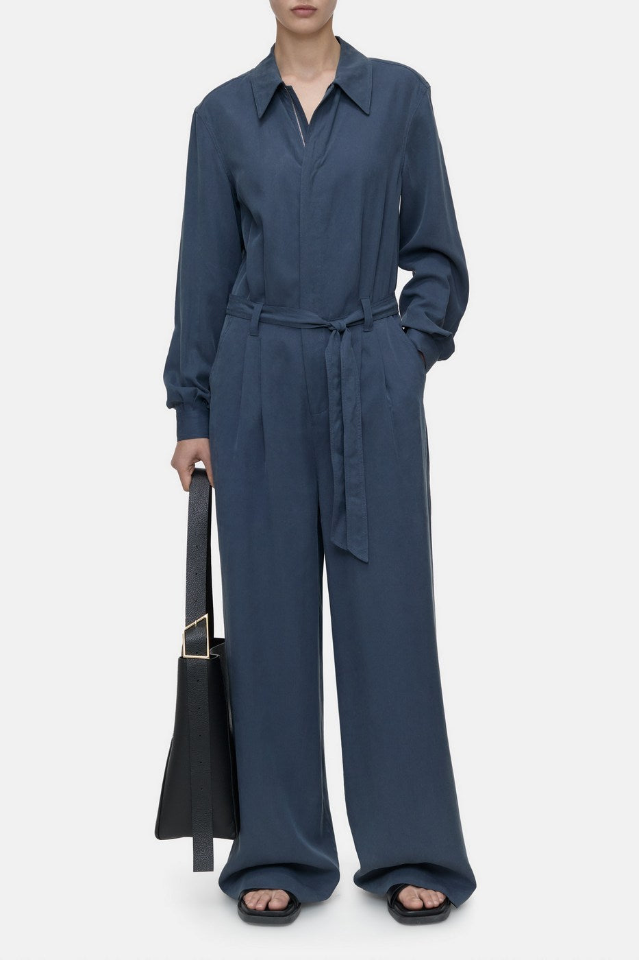 Combinaison - Smokey Blue - Femme