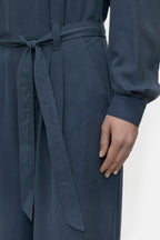 Combinaison - Smokey Blue - Femme