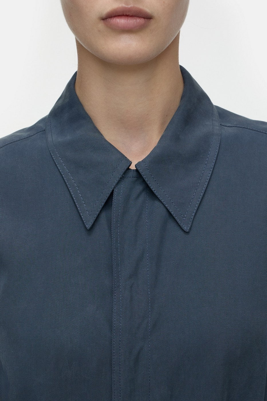 Combinaison - Smokey Blue - Femme