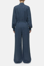Combinaison - Smokey Blue - Femme