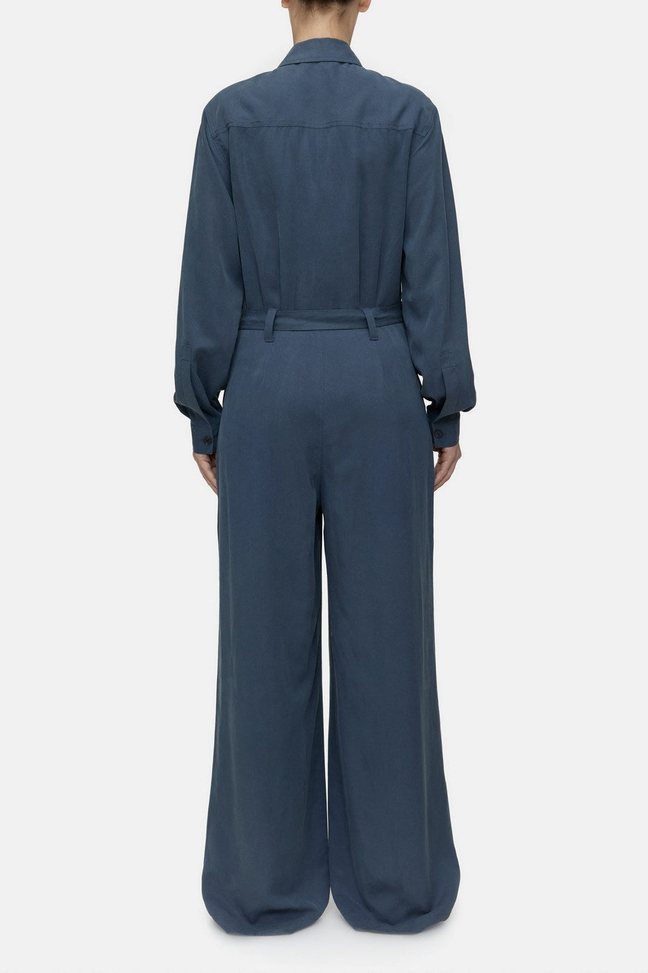 Combinaison - Smokey Blue - Femme