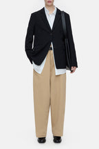 Pantalon Linby - Latte - Femme