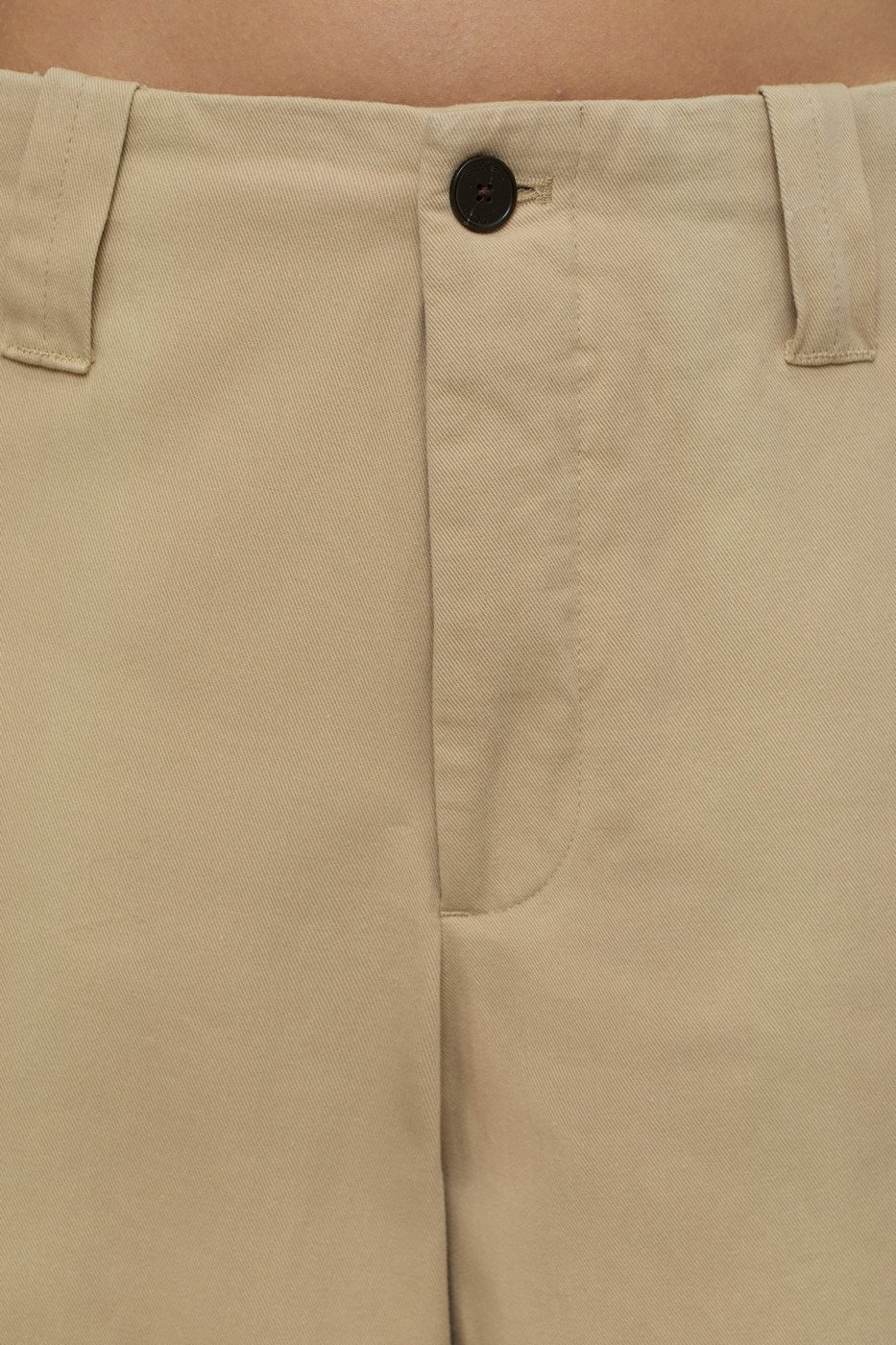 Pantalon Linby - Latte - Femme