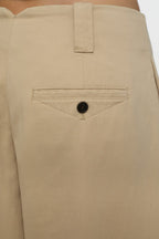 Pantalon Linby - Latte - Femme