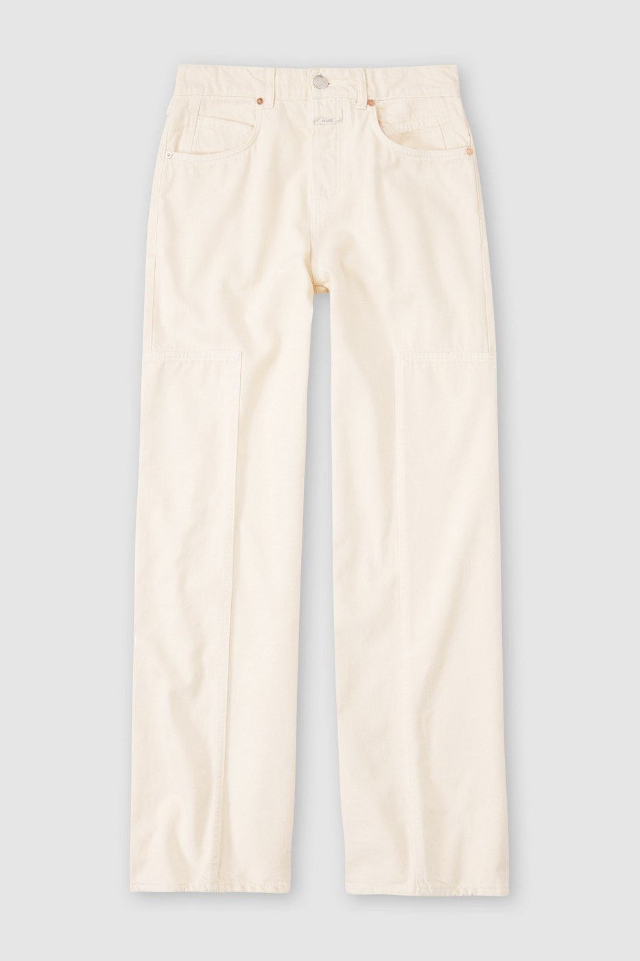Jeans Nikka - Rose Tint - Femme
