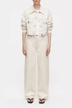Jeans Nikka - Rose Tint - Femme