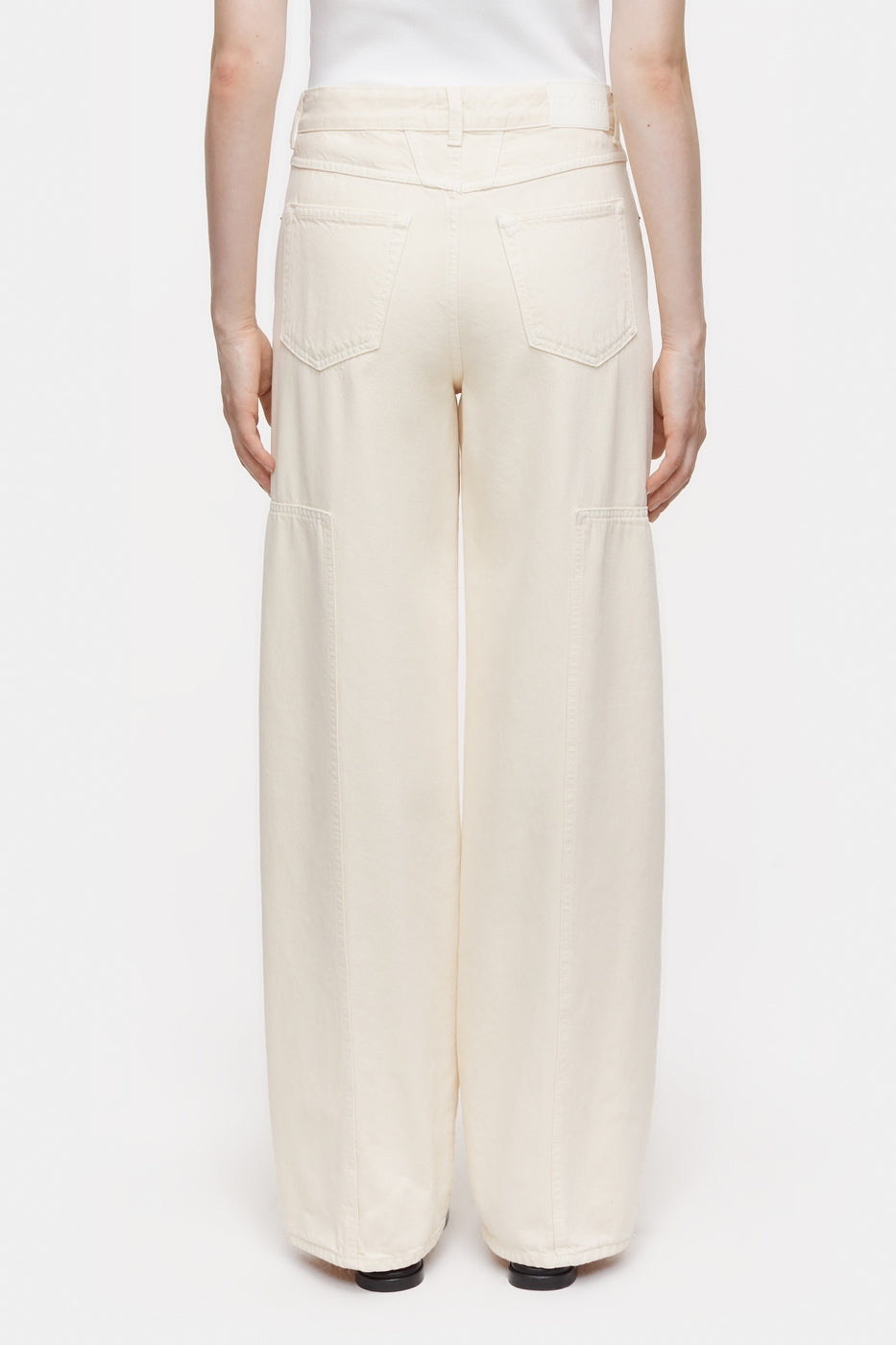 Jeans Nikka - Rose Tint - Femme