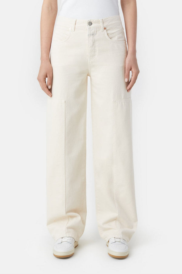 Jeans Nikka - Rose Tint - Femme