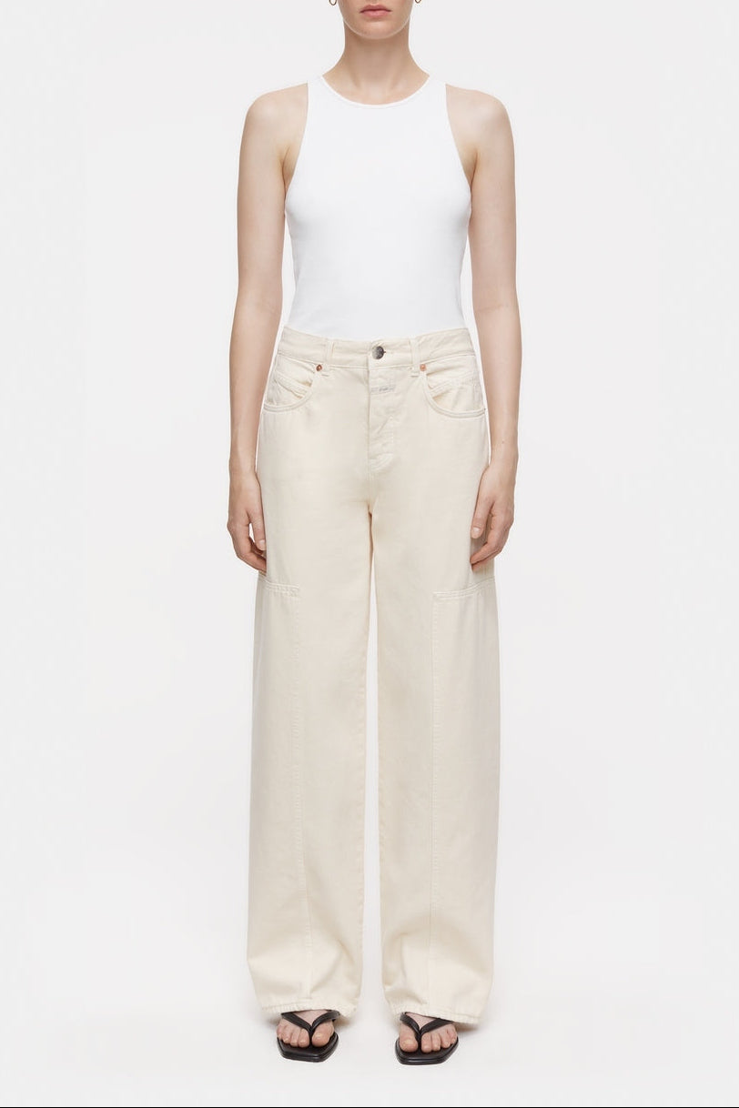 Jeans Nikka - Rose Tint - Femme