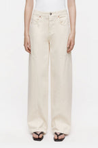 Jeans Nikka - Rose Tint - Femme